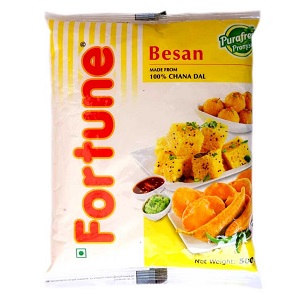 Fortune - Chana Besan